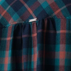 prAna Beezly Flannel Shirt Women's 24 prAna Beezly Flannel Shirt Women's -Prana Online Store NAU D3 1