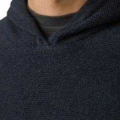 prAna North Loop Slim Hooded Sweater Men's -Prana Online Store NAU D3 15