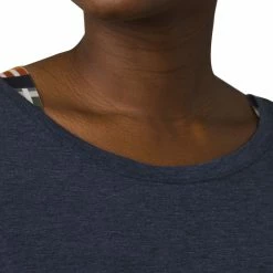 prAna Rogue Long Sleeve Top Women's -Prana Online Store NAU D3 16