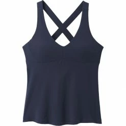 prAna Layna Bra Tank Top Women's -Prana Online Store NAU D3 18