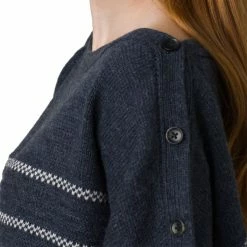 prAna Phono Sweater Women's -Prana Online Store NAU D3 6