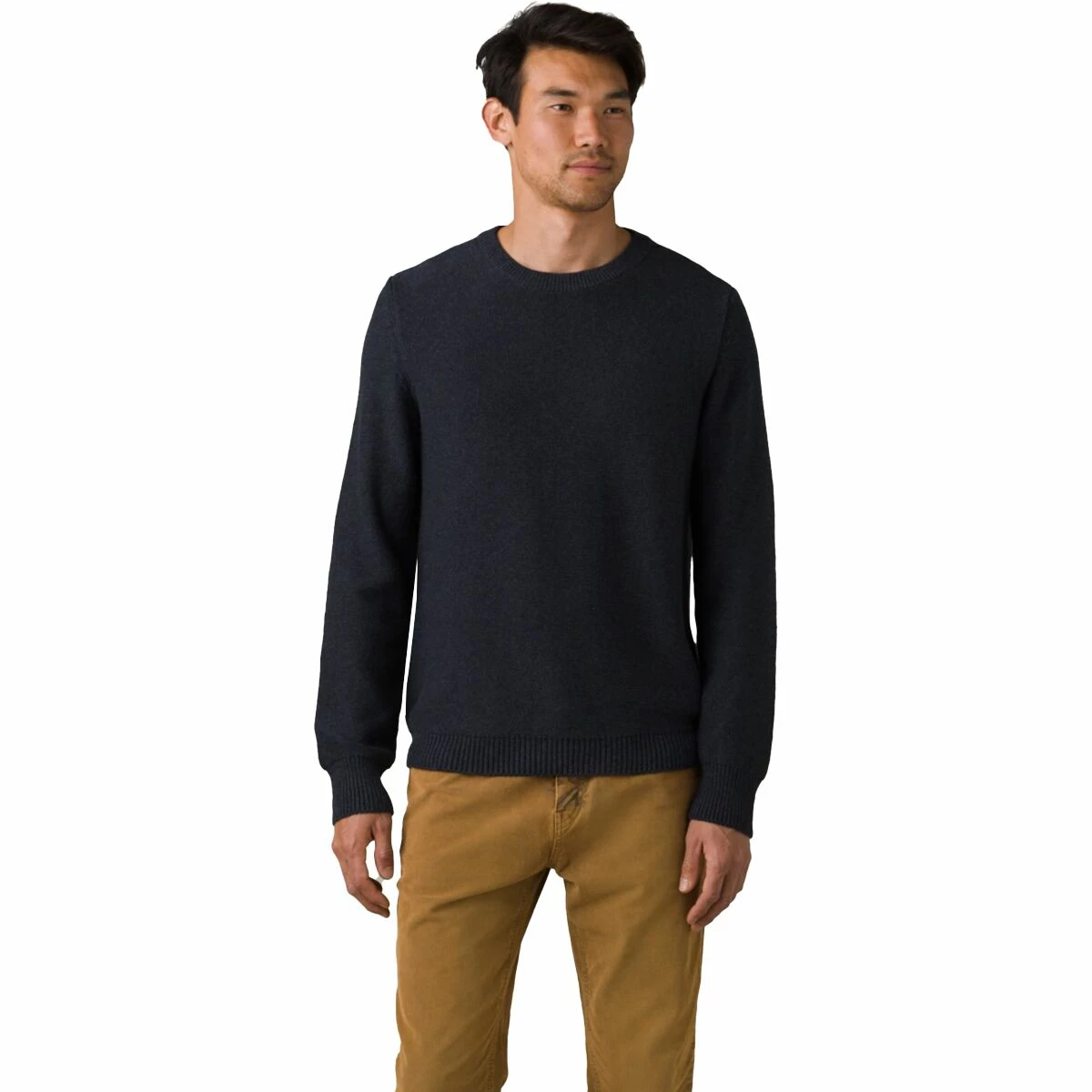 prAna North Loop Slim Sweater Men's 9 prAna North Loop Slim Sweater Men's - Image 7