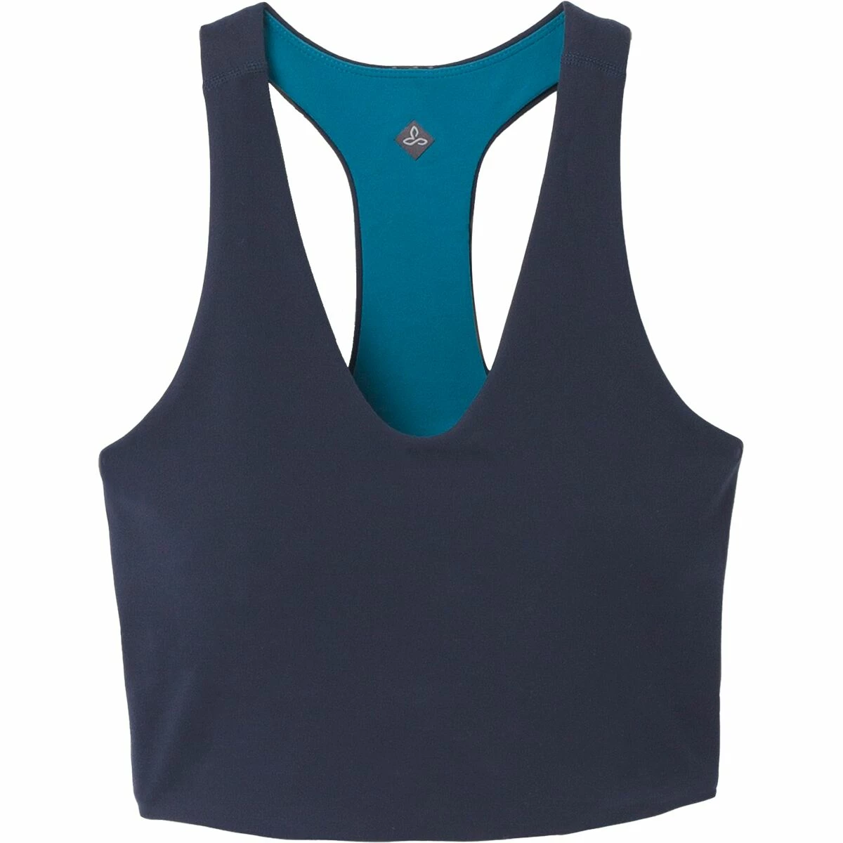 prAna Momento Crop Top Women's 16 prAna Momento Crop Top Women's - Image 14