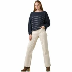 prAna Phono Sweater Women's -Prana Online Store NAU D4 5
