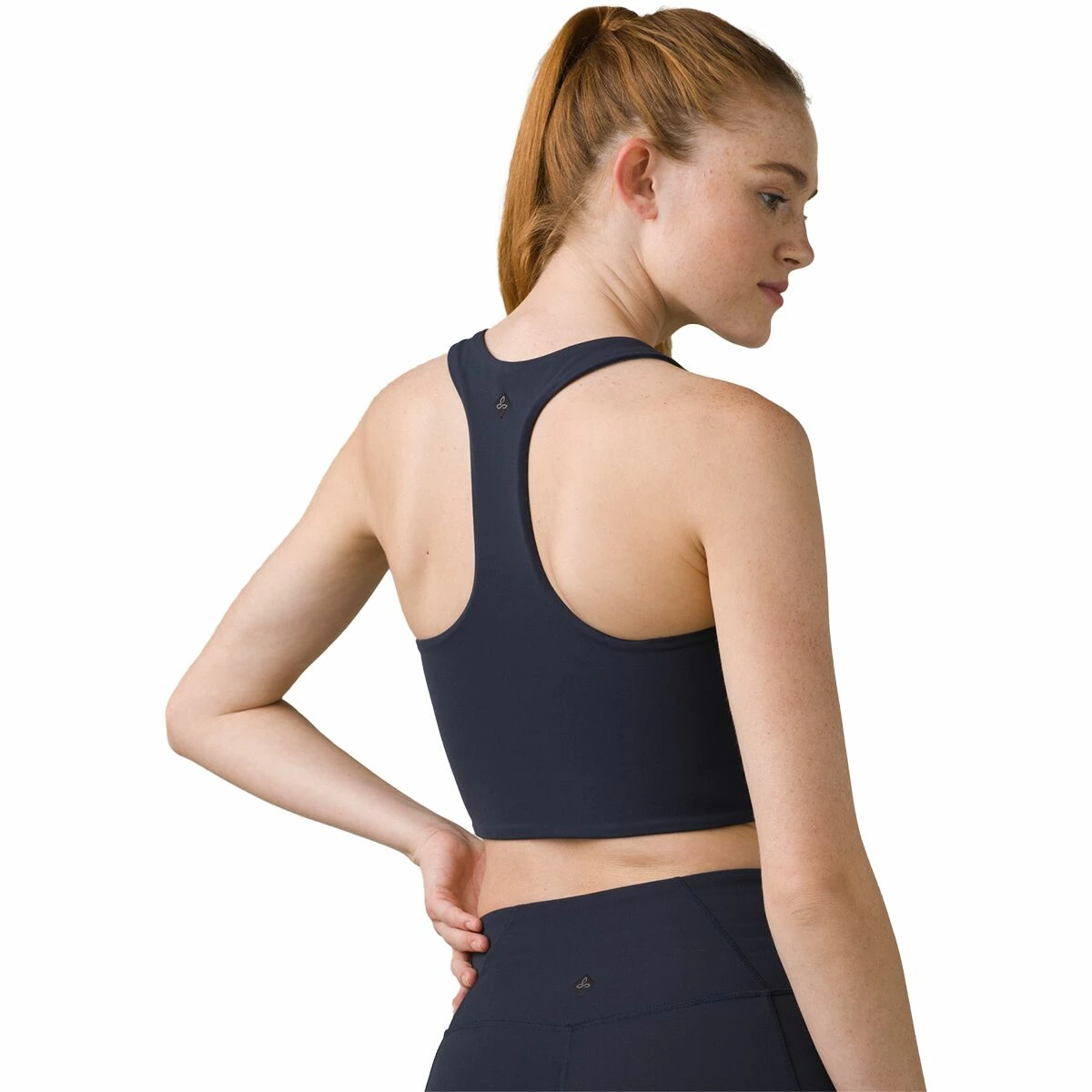 prAna Momento Crop Top Women's 15 prAna Momento Crop Top Women's - Image 13
