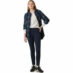 prAna Beezly Flannel Shirt Women's 21 prAna Beezly Flannel Shirt Women's -Prana Online Store NAU D6 1