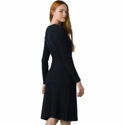 prAna Bryce Bluff Dress Women's -Prana Online Store NAU D6 2