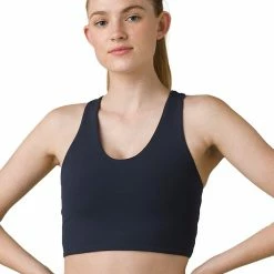 prAna Momento Crop Top Women's 27 prAna Momento Crop Top Women's -Prana Online Store NAU D6 6