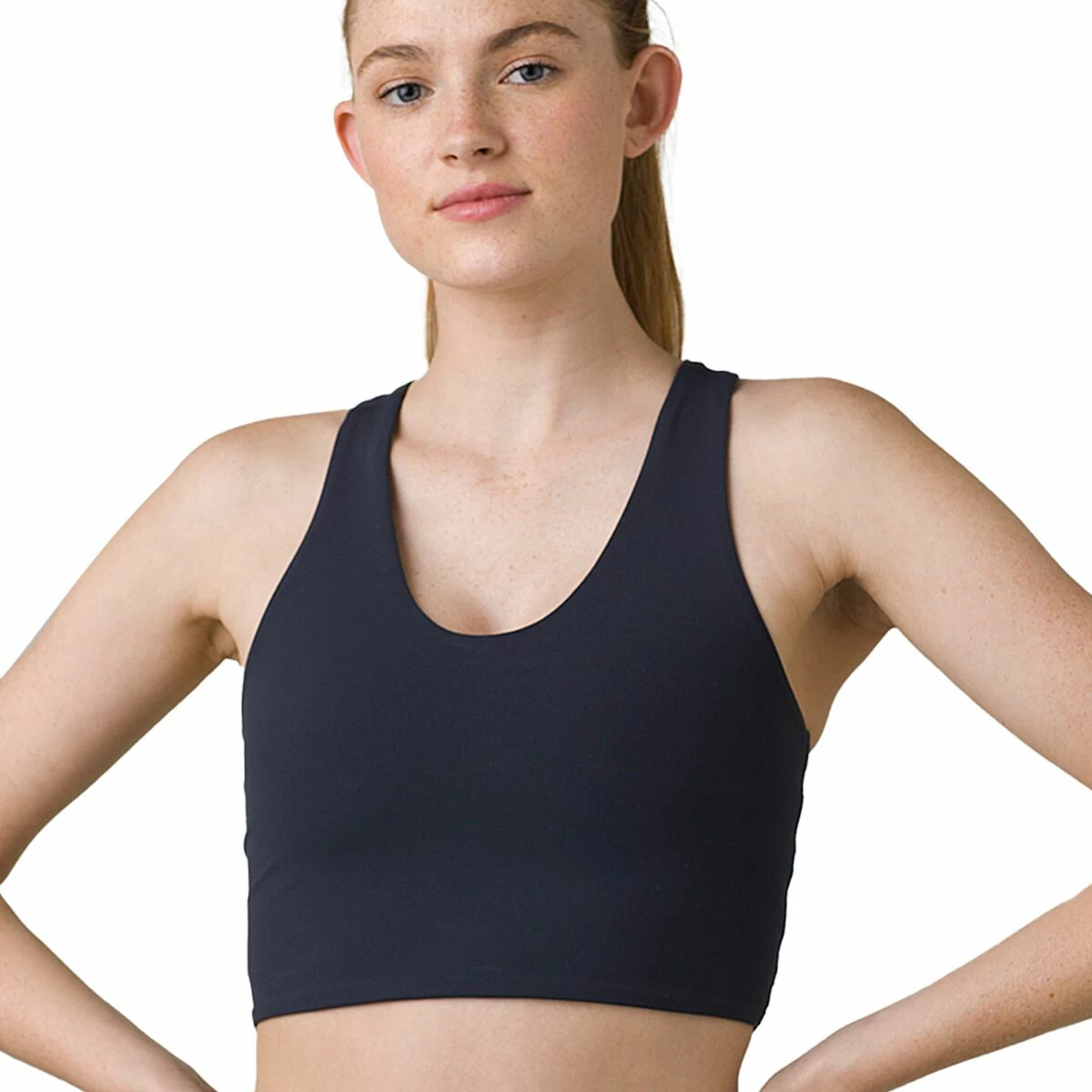 prAna Momento Crop Top Women's 14 prAna Momento Crop Top Women's - Image 12