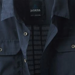 prAna Cayman Shirt Men's -Prana Online Store NAU D6 7