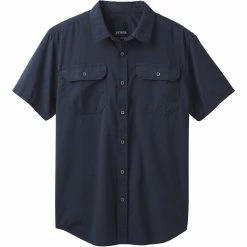 prAna Cayman Shirt Men's -Prana Online Store NAU D9 1