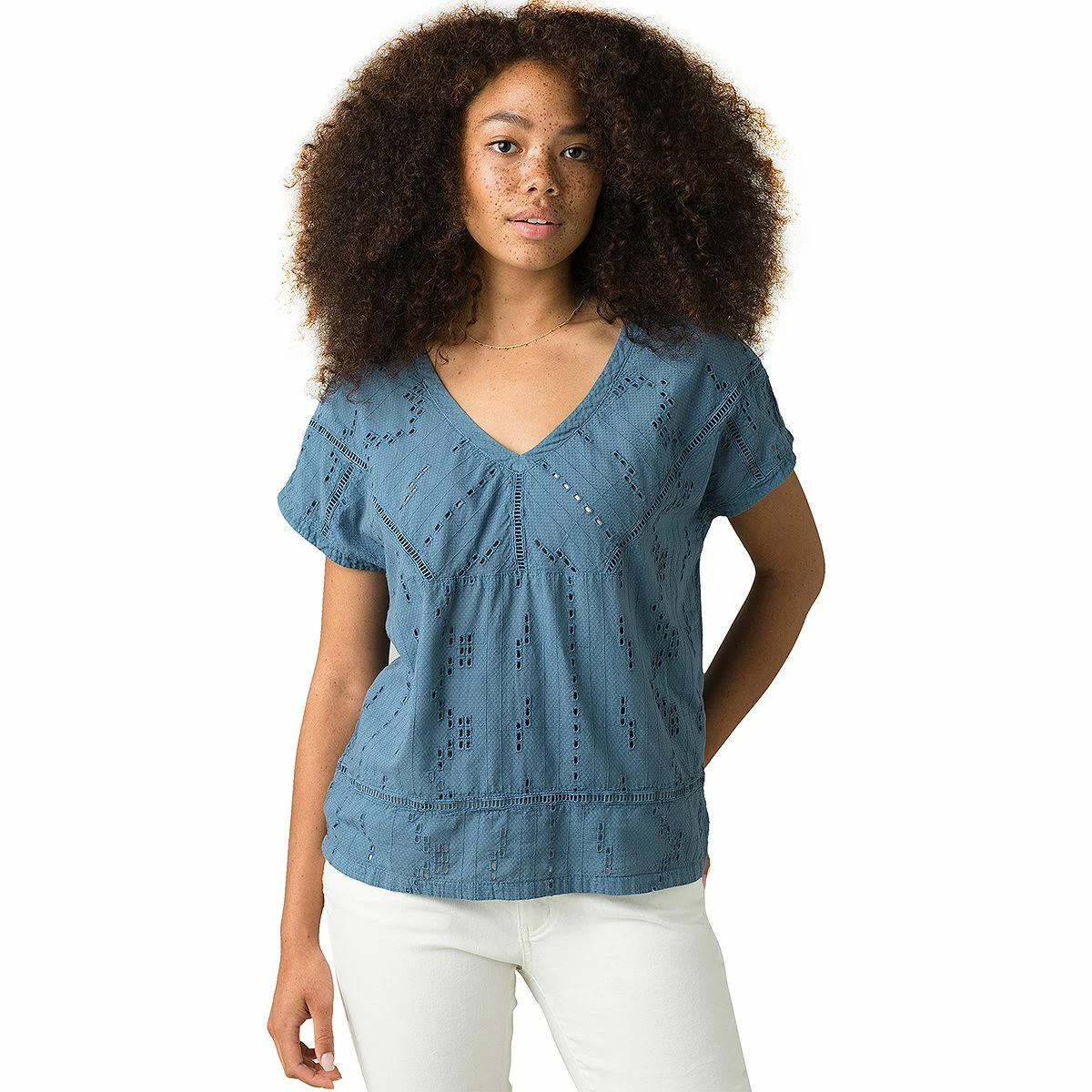 prAna Keelie Top Women's 3 prAna Keelie Top Women's
