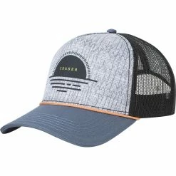 prAna Journeyman Trucker Hat