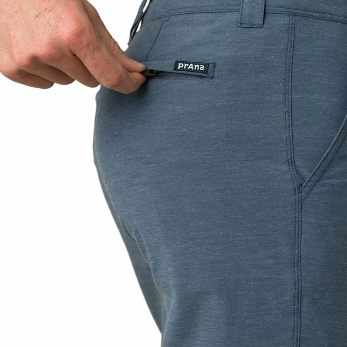 prAna Rotham Short Men's 4 prAna Rotham Short Men's - Image 2