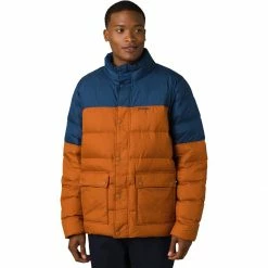 prAna North Palisade Jacket Men's 43 prAna North Palisade Jacket Men's -Prana Online Store NOCCOL 1