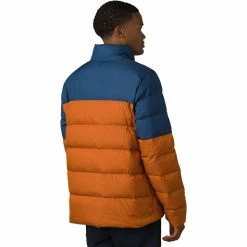 prAna North Palisade Jacket Men's 50 prAna North Palisade Jacket Men's -Prana Online Store NOCCOL D1 1