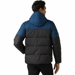 prAna Whitney Portal Jacket Men's 38 prAna Whitney Portal Jacket Men's -Prana Online Store NOCCOL D1