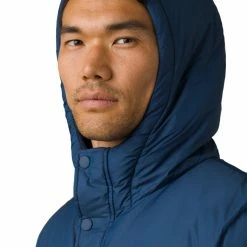 prAna Whitney Portal Jacket Men's 36 prAna Whitney Portal Jacket Men's -Prana Online Store NOCCOL D3