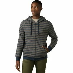prAna Cardiff Full Zip Fleece Men's 19 prAna Cardiff Full Zip Fleece Men's -Prana Online Store NOCSTR 1
