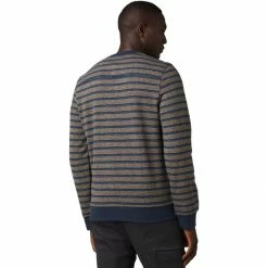 prAna Cardiff Fleece Crew Sweatshirt Men's 31 prAna Cardiff Fleece Crew Sweatshirt Men's -Prana Online Store NOCSTR D1