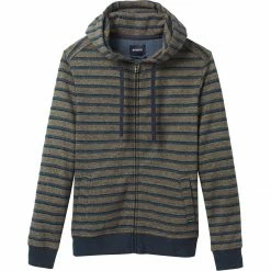 prAna Cardiff Full Zip Fleece Men's 21 prAna Cardiff Full Zip Fleece Men's -Prana Online Store NOCSTR D2 1