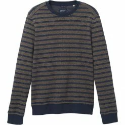 prAna Cardiff Fleece Crew Sweatshirt Men's 30 prAna Cardiff Fleece Crew Sweatshirt Men's -Prana Online Store NOCSTR D2