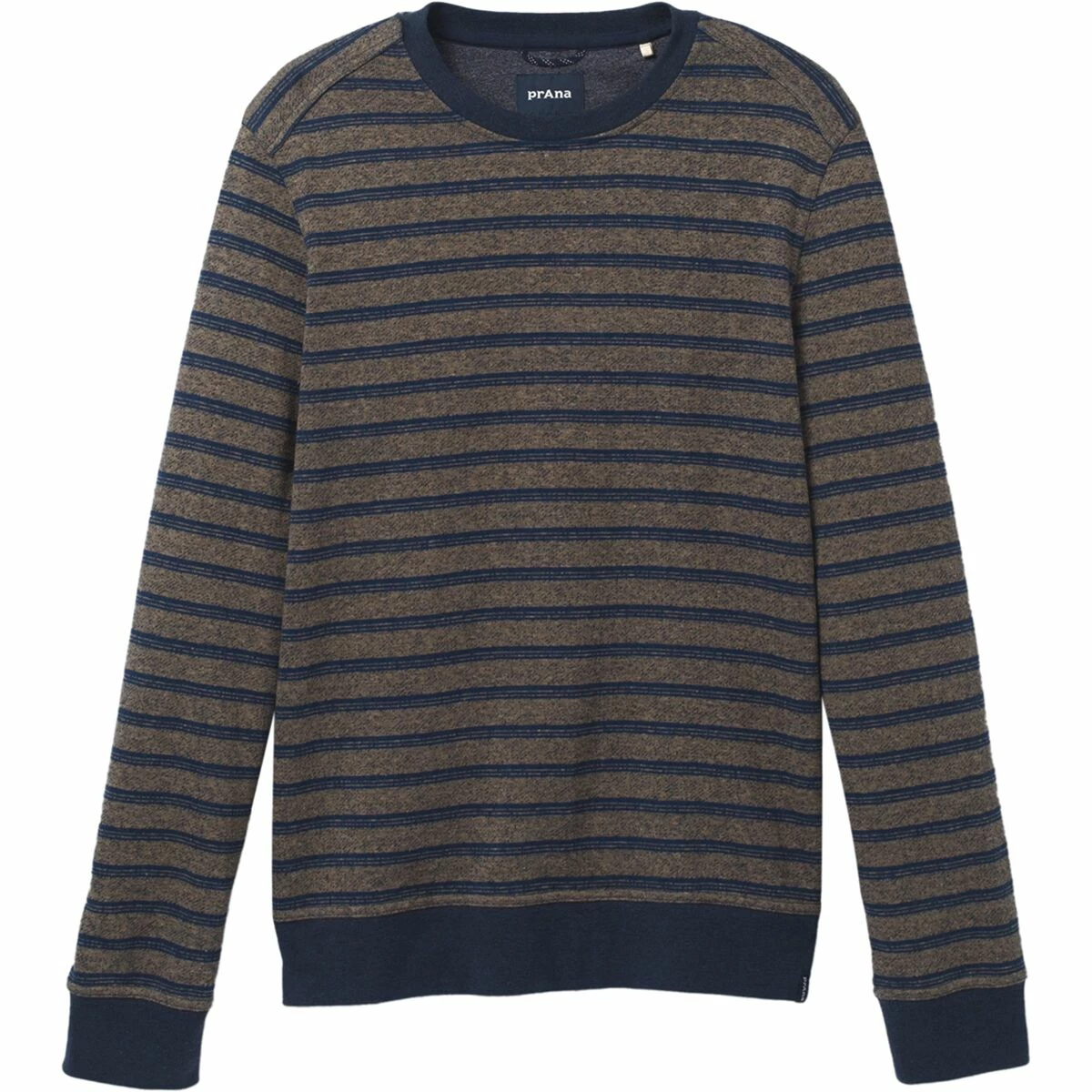 prAna Cardiff Fleece Crew Sweatshirt Men's 16 prAna Cardiff Fleece Crew Sweatshirt Men's - Image 14