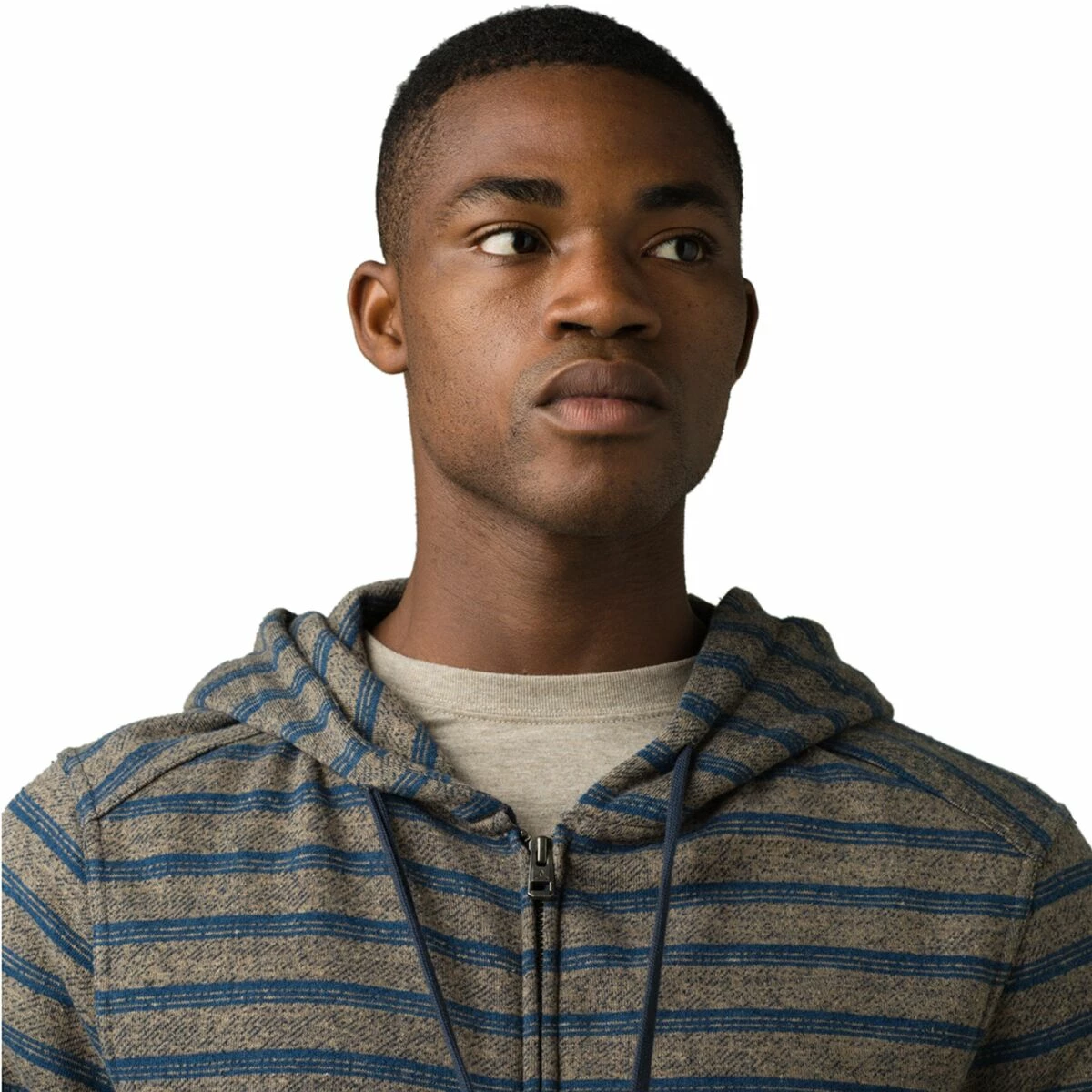 prAna Cardiff Full Zip Fleece Men's 9 prAna Cardiff Full Zip Fleece Men's - Image 7