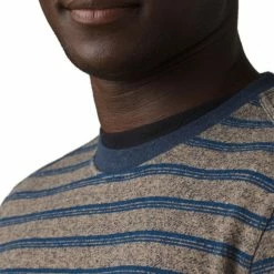 prAna Cardiff Fleece Crew Sweatshirt Men's 29 prAna Cardiff Fleece Crew Sweatshirt Men's -Prana Online Store NOCSTR D3