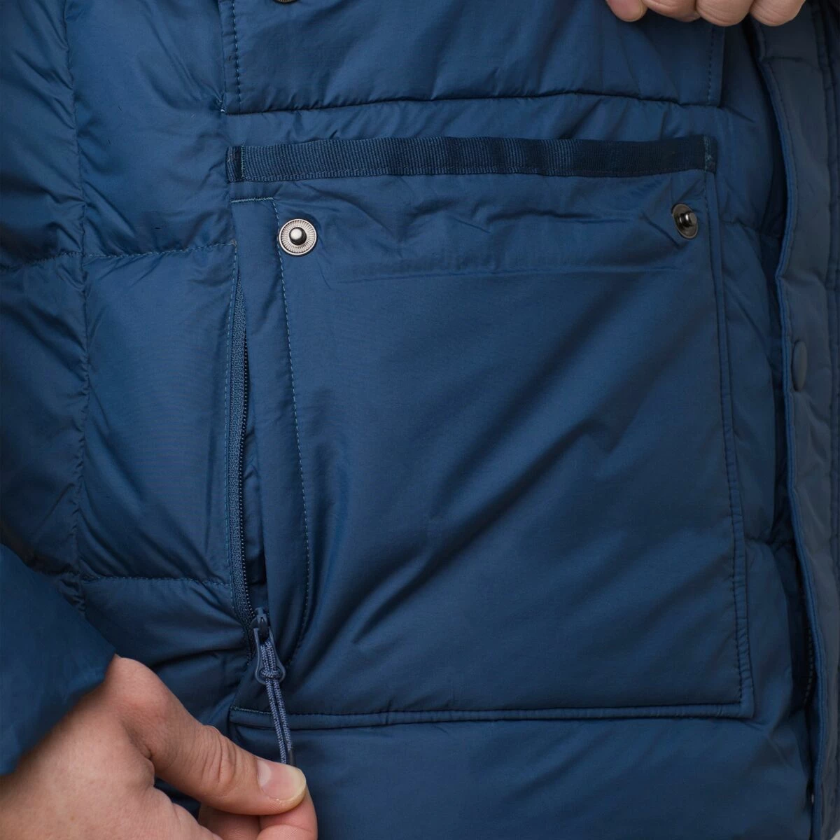 prAna North Palisade Jacket Men's 11 prAna North Palisade Jacket Men's - Image 9