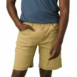 prAna Brion Short Men's -Prana Online Store NOM 4
