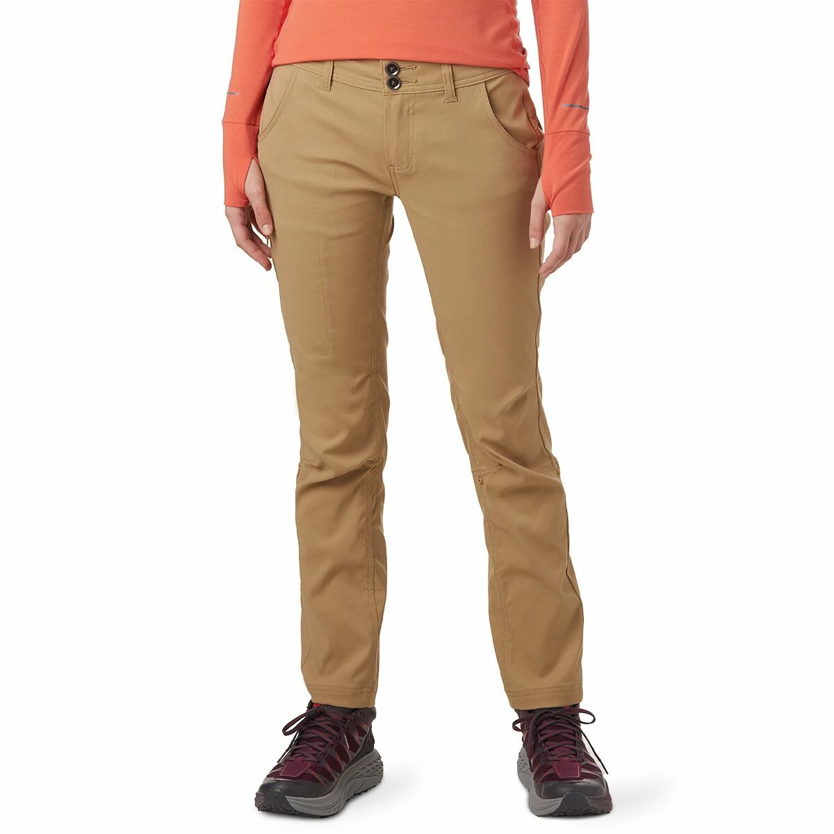 prAna Halle Straight Pant Women's 15 prAna Halle Straight Pant Women's - Image 13