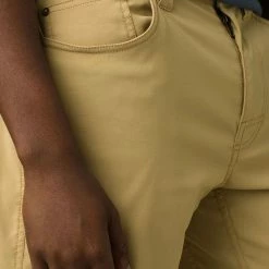 prAna Brion Short Men's -Prana Online Store NOM D6