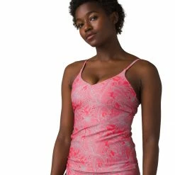 prAna Jess Tankini Top Women's 23 prAna Jess Tankini Top Women's -Prana Online Store PAPFRO 1
