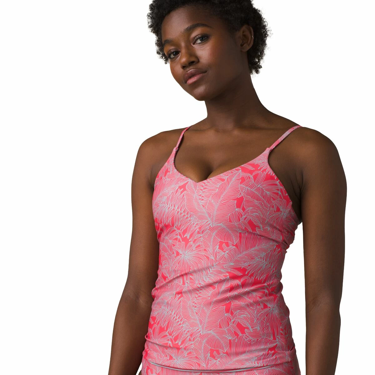 prAna Jess Tankini Top Women's 10 prAna Jess Tankini Top Women's - Image 8