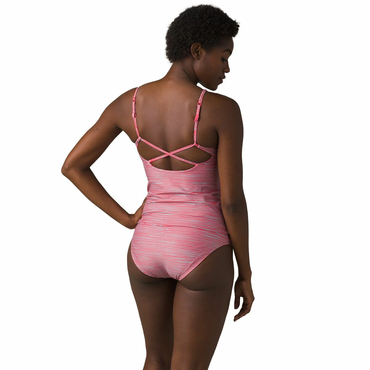 prAna Jess Tankini Top Women's 16 prAna Jess Tankini Top Women's - Image 14