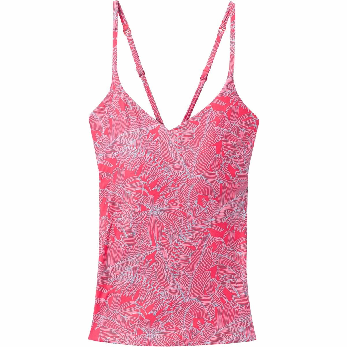 prAna Jess Tankini Top Women's 15 prAna Jess Tankini Top Women's - Image 13