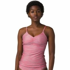 prAna Jess Tankini Top Women's 27 prAna Jess Tankini Top Women's -Prana Online Store PAPFRO D3 1