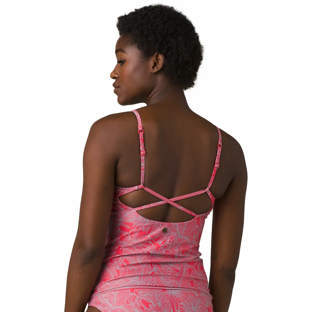 prAna Jess Tankini Top Women's 13 prAna Jess Tankini Top Women's - Image 11