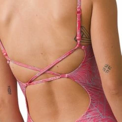 prAna Jess One Piece Swimsuit Women's -Prana Online Store PAPFRO D4
