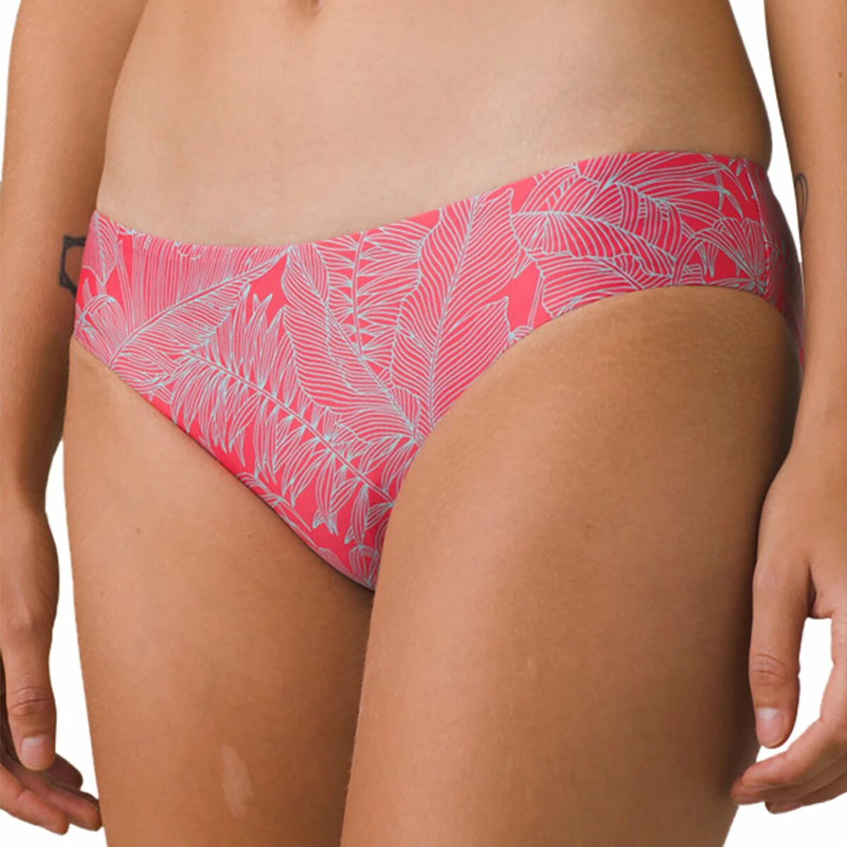 prAna Breya Bikini Bottom Women's 5 prAna Breya Bikini Bottom Women's - Image 3