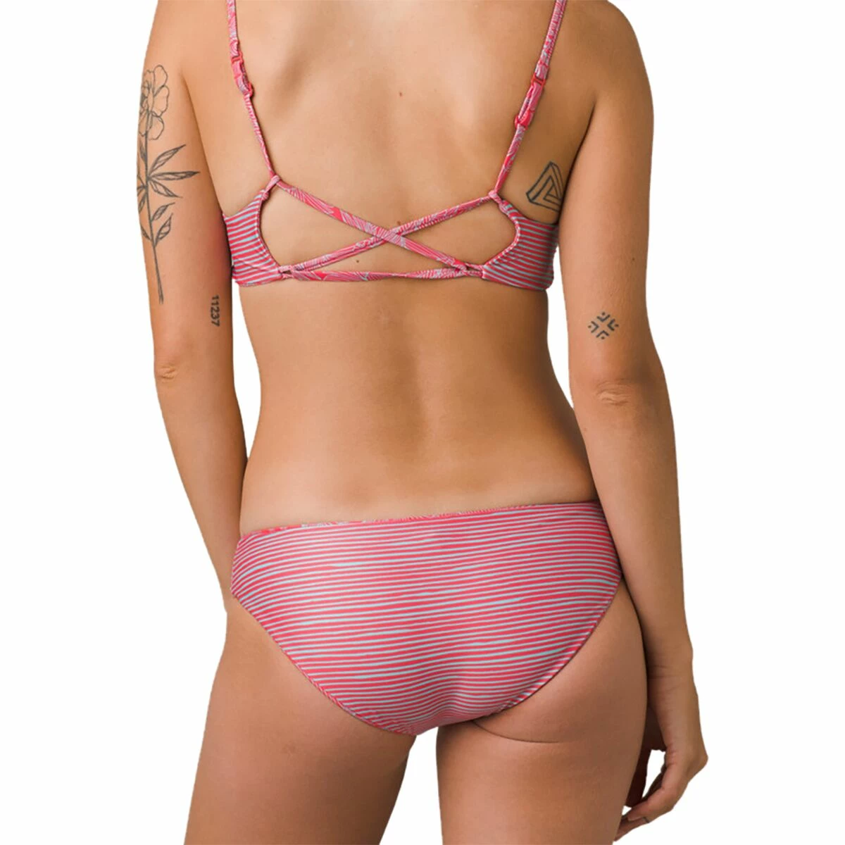 prAna Breya Bikini Bottom Women's 4 prAna Breya Bikini Bottom Women's - Image 2