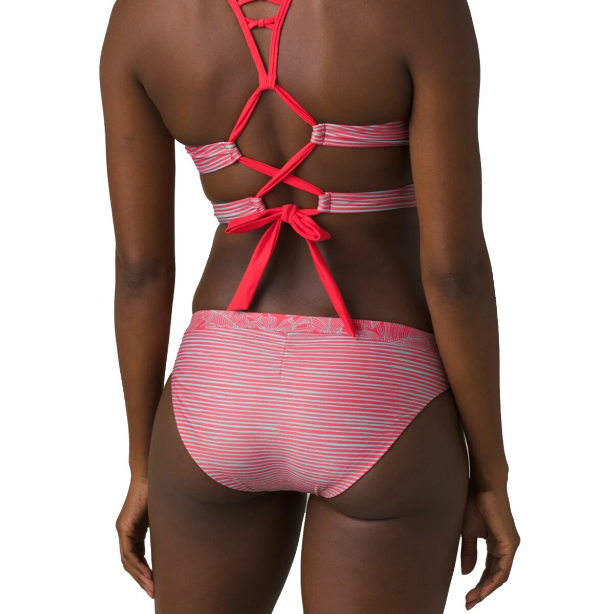 prAna Innix Bikini Bottom Women's 8 prAna Innix Bikini Bottom Women's - Image 6