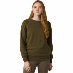 prAna Cozy Up Sweatshirt Women's 20 prAna Cozy Up Sweatshirt Women's -Prana Online Store PEAHEA 1