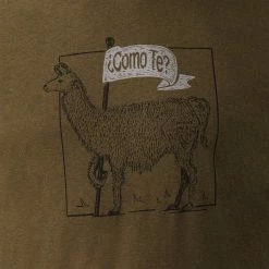 prAna Como Te Llama Journeyman 2 T Shirt Men's -Prana Online Store PEAHEA D1 2