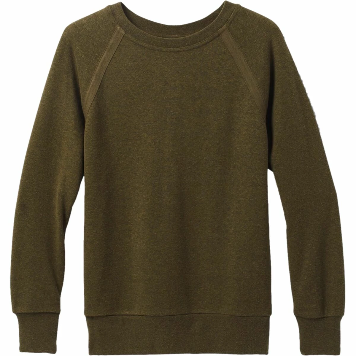 prAna Cozy Up Sweatshirt Women's 8 prAna Cozy Up Sweatshirt Women's - Image 6