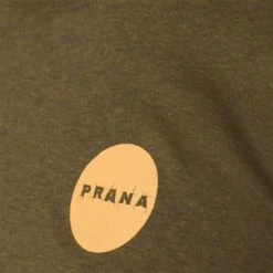 prAna Live the Journey Slim T Shirt Men's -Prana Online Store PEAHEA D2
