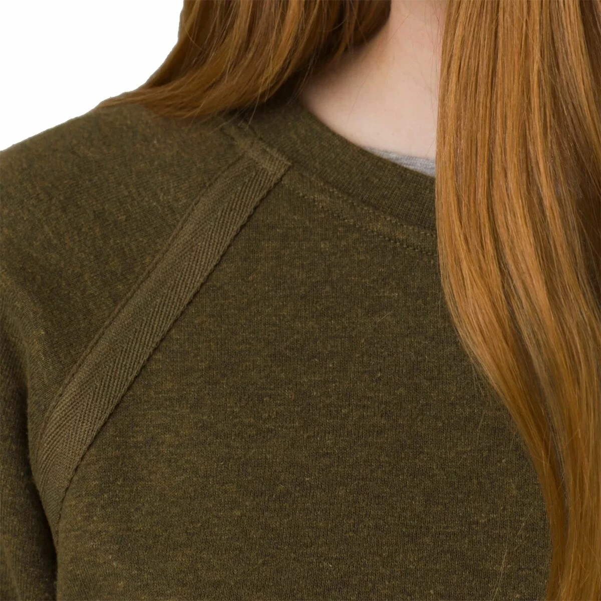 prAna Cozy Up Sweatshirt Women's 7 prAna Cozy Up Sweatshirt Women's - Image 5