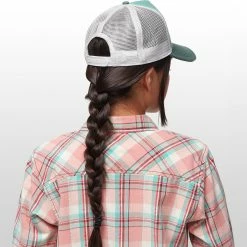 prAna La Viva Trucker Hat Women's 18 prAna La Viva Trucker Hat Women's -Prana Online Store PEAWHENEX D3