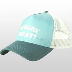 prAna La Viva Trucker Hat Women's 17 prAna La Viva Trucker Hat Women's -Prana Online Store PEAWHENEX D4